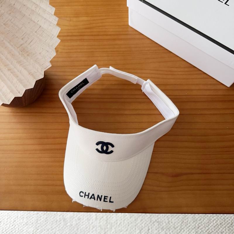 CHanel Visor dx (464)