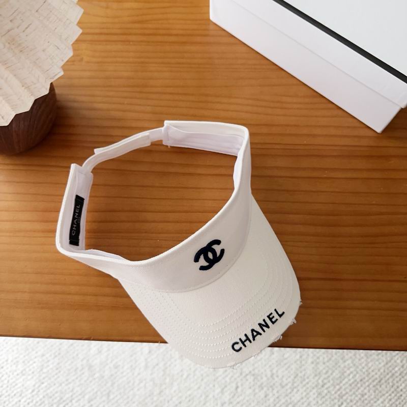 CHanel Visor dx (467)