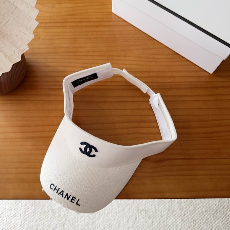 CHanel Visor dx (468)