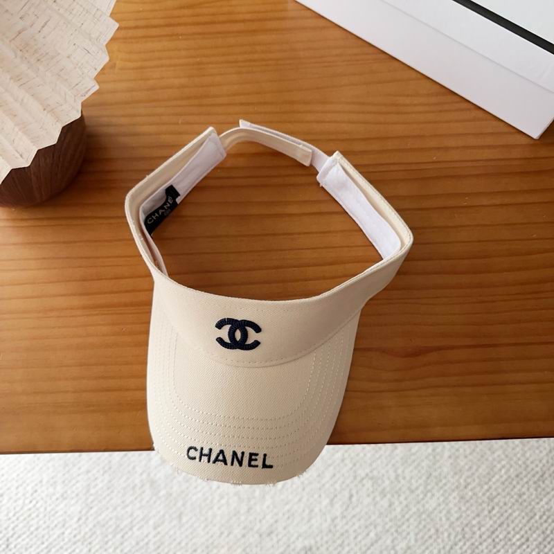 CHanel Visor dx (475)