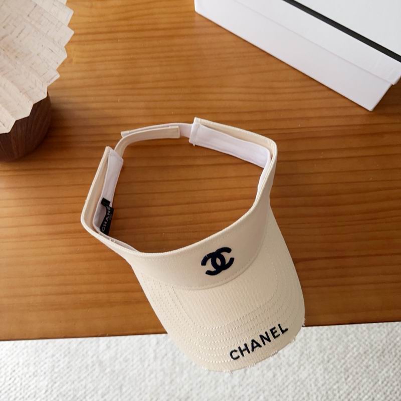 CHanel Visor dx (477)