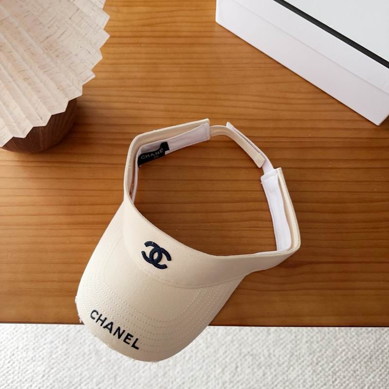 CHanel Visor dx (479)