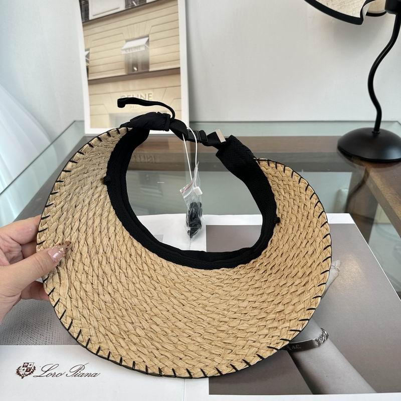 CHanel Visor dx (575)