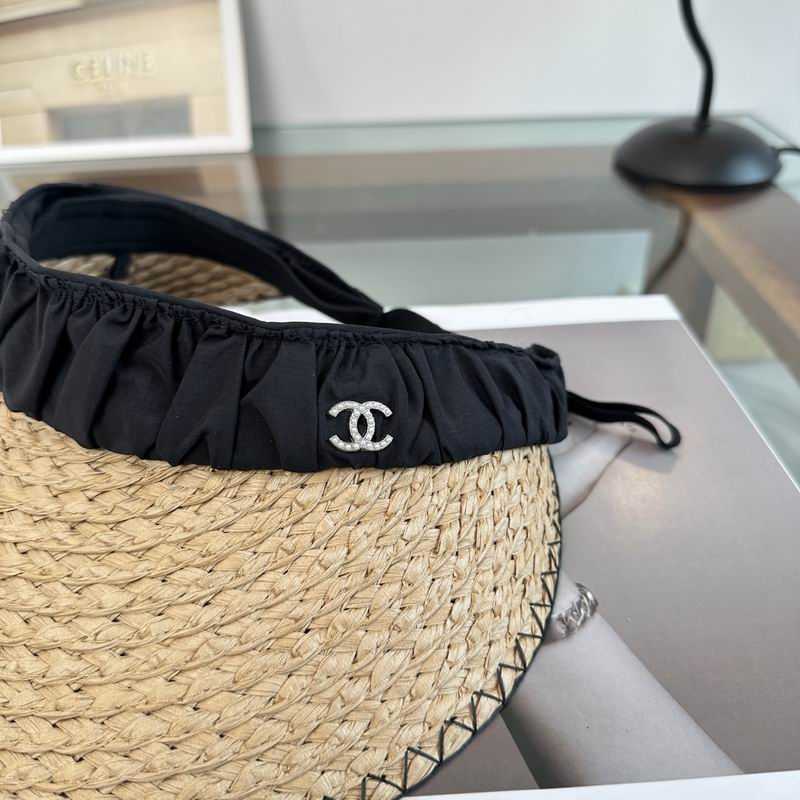 CHanel Visor dx (577)