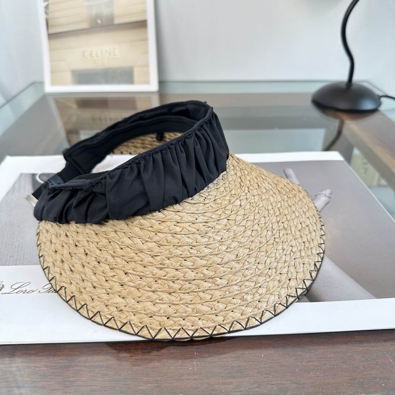 CHanel Visor dx (578)