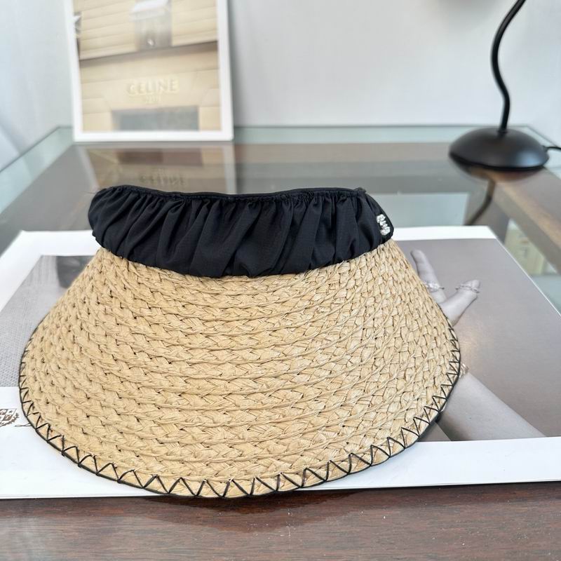 CHanel Visor dx (579)