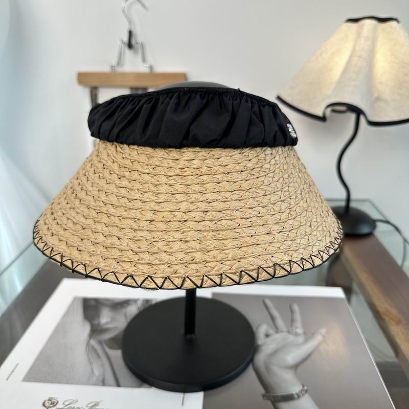 CHanel Visor dx (581)