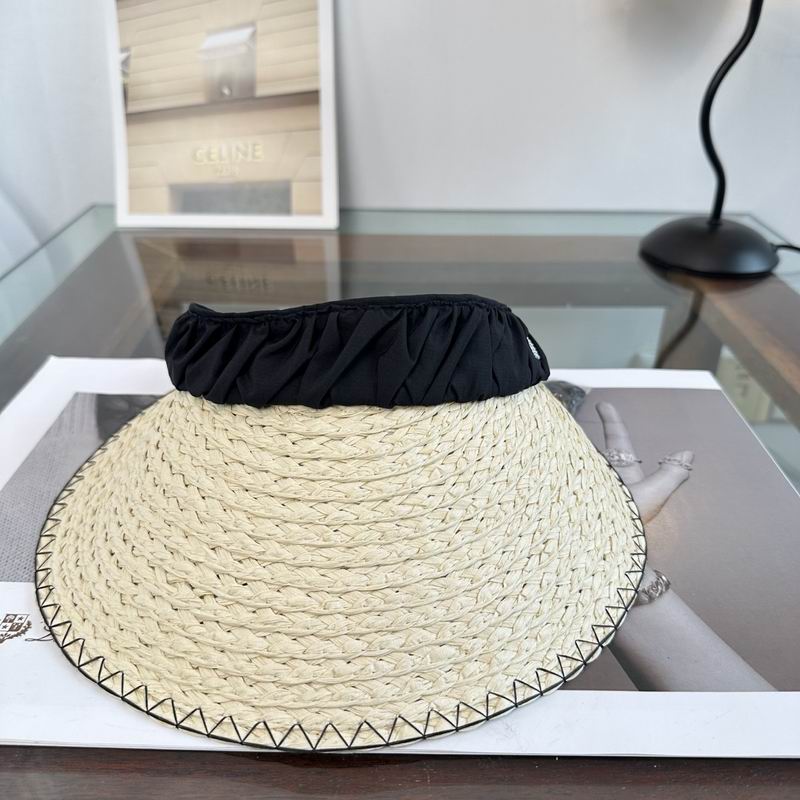 CHanel Visor dx (589)