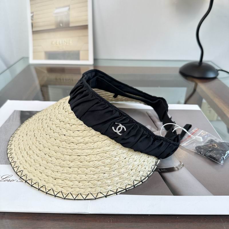 CHanel Visor dx (590)