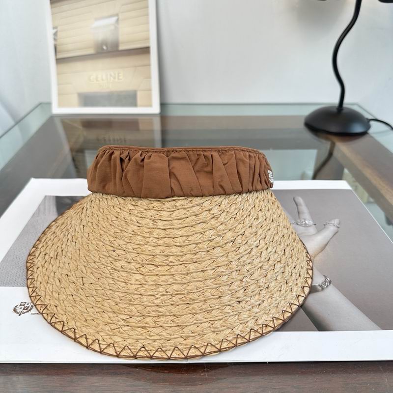 CHanel Visor dx (598)