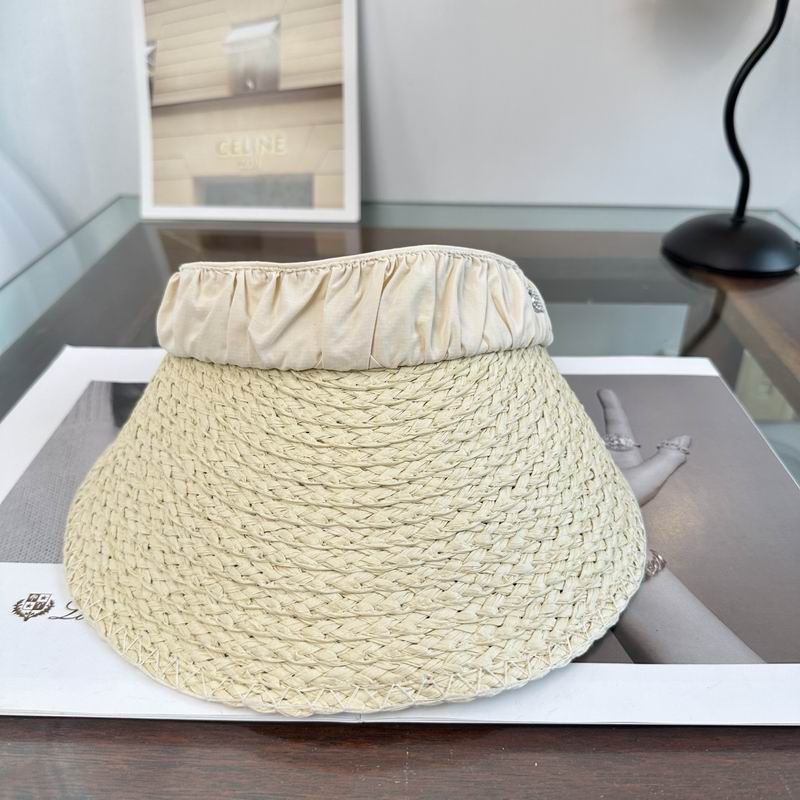 CHanel Visor dx (608)