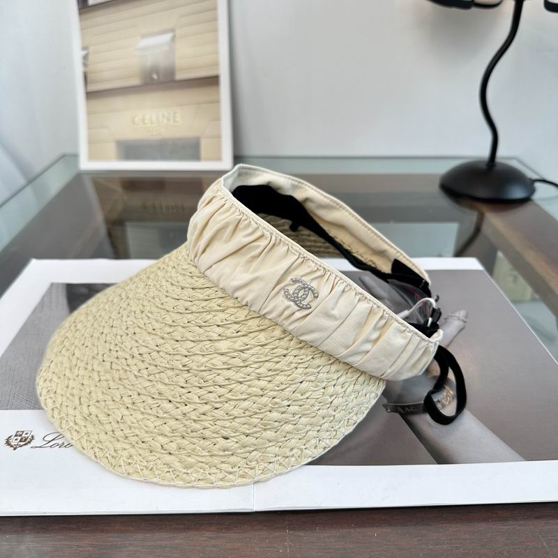 CHanel Visor dx (609)