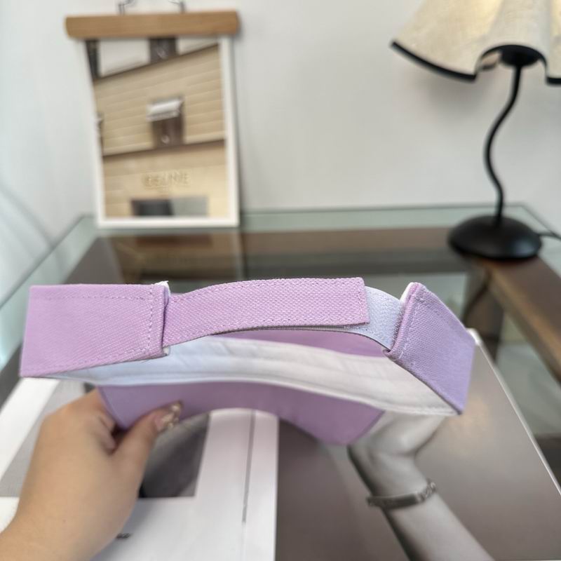 CHanel Visor dx (613)