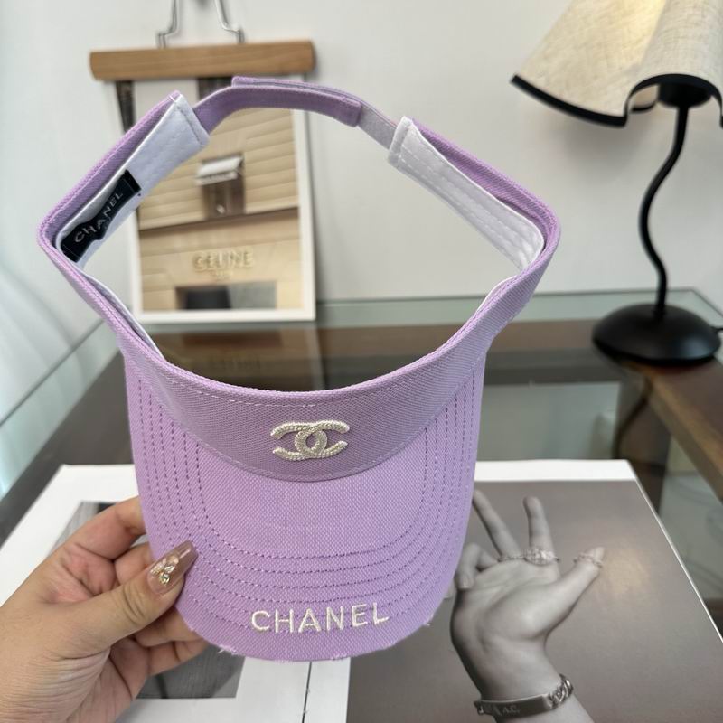 CHanel Visor dx (616)