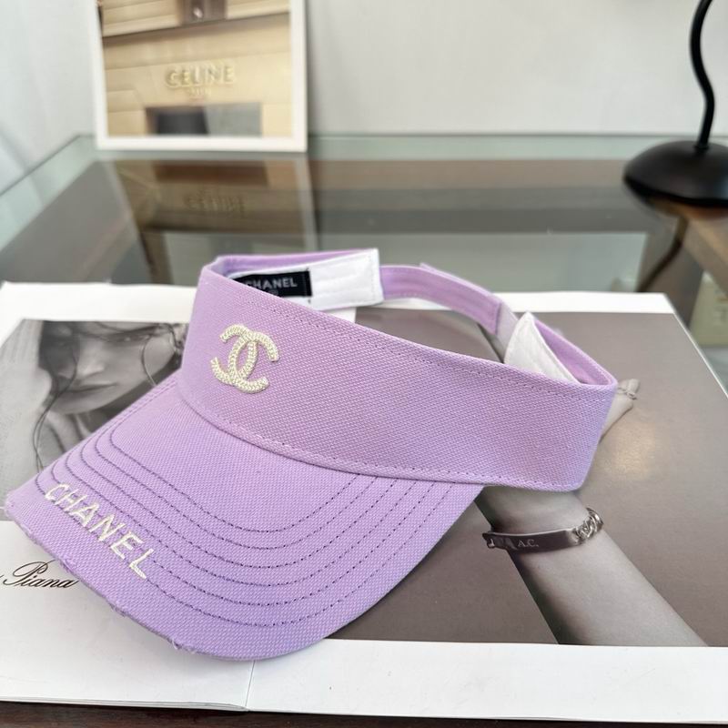 CHanel Visor dx (618)