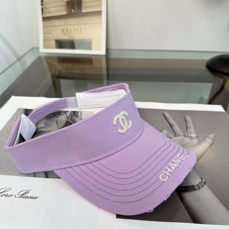 CHanel Visor dx (619)