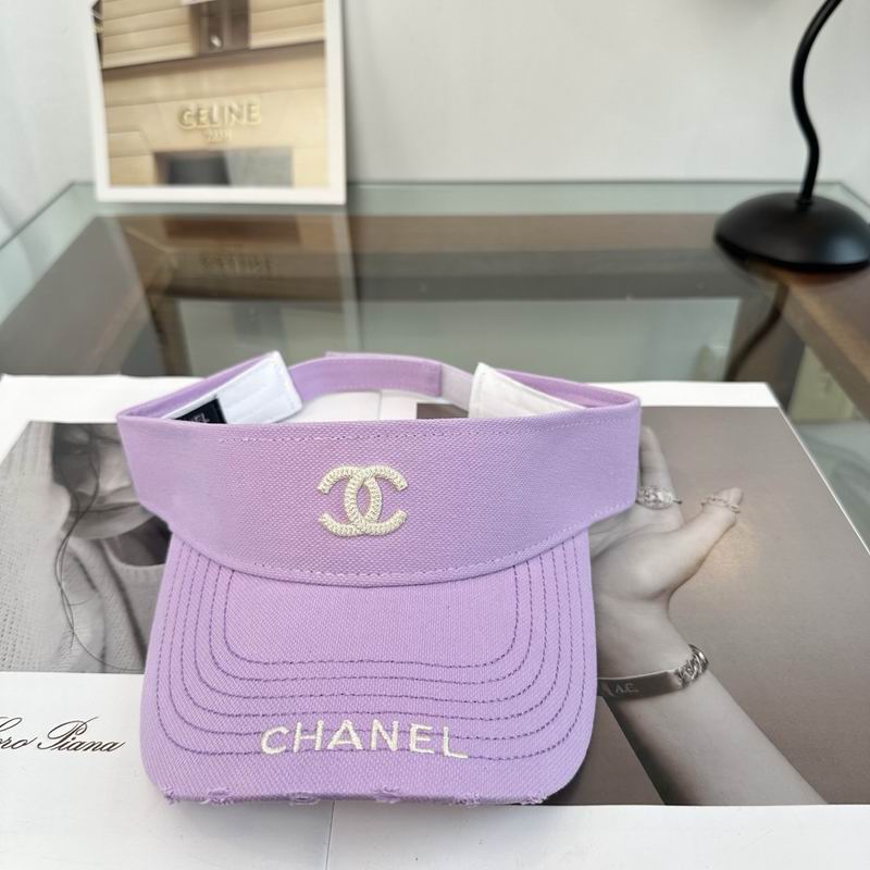 CHanel Visor dx (620)