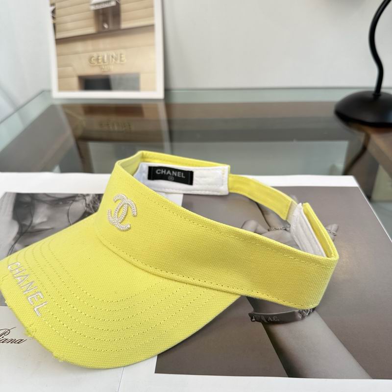 CHanel Visor dx (628)