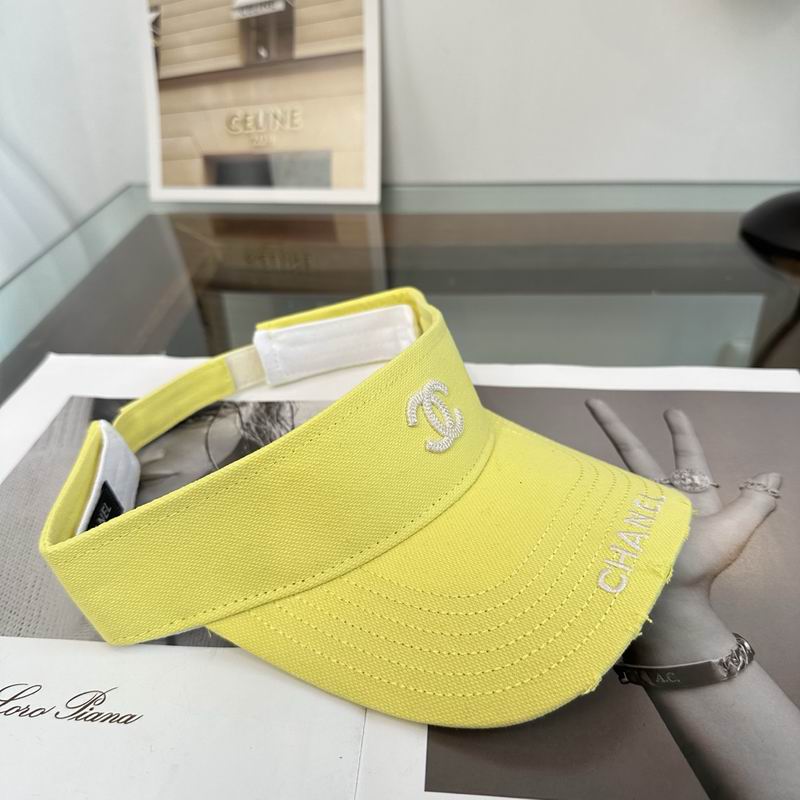 CHanel Visor dx (629)