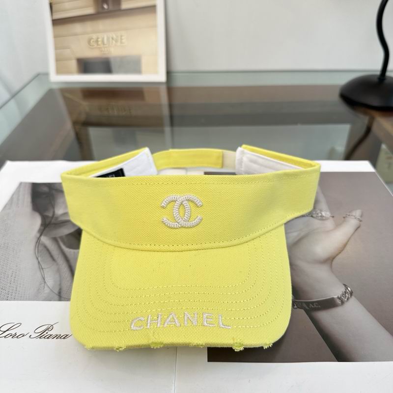 CHanel Visor dx (630)
