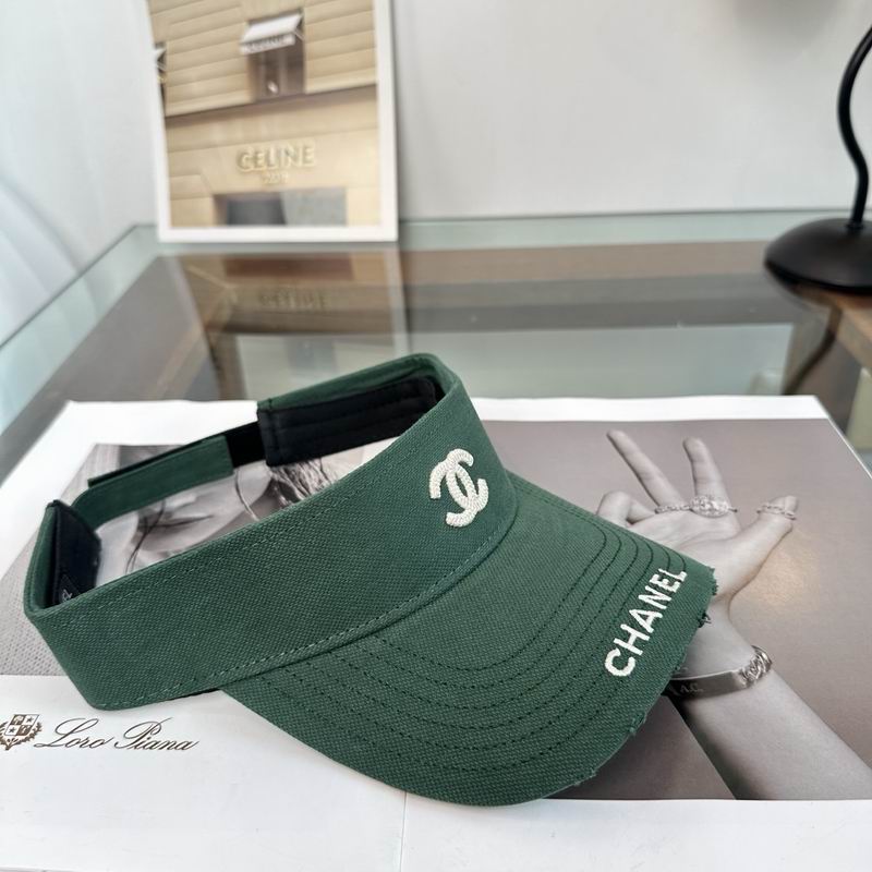 CHanel Visor dx (638)