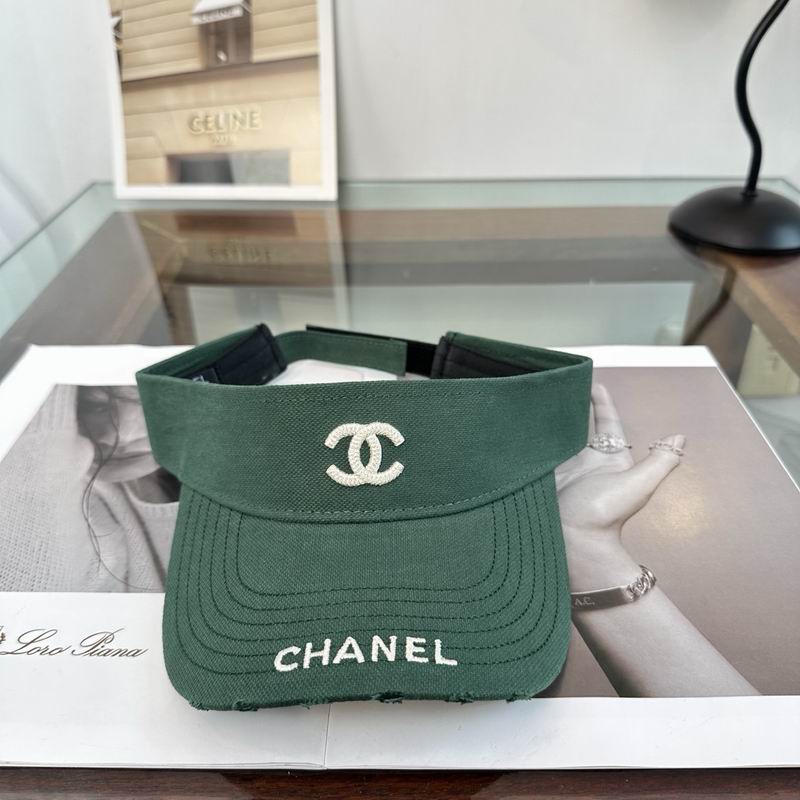CHanel Visor dx (639)