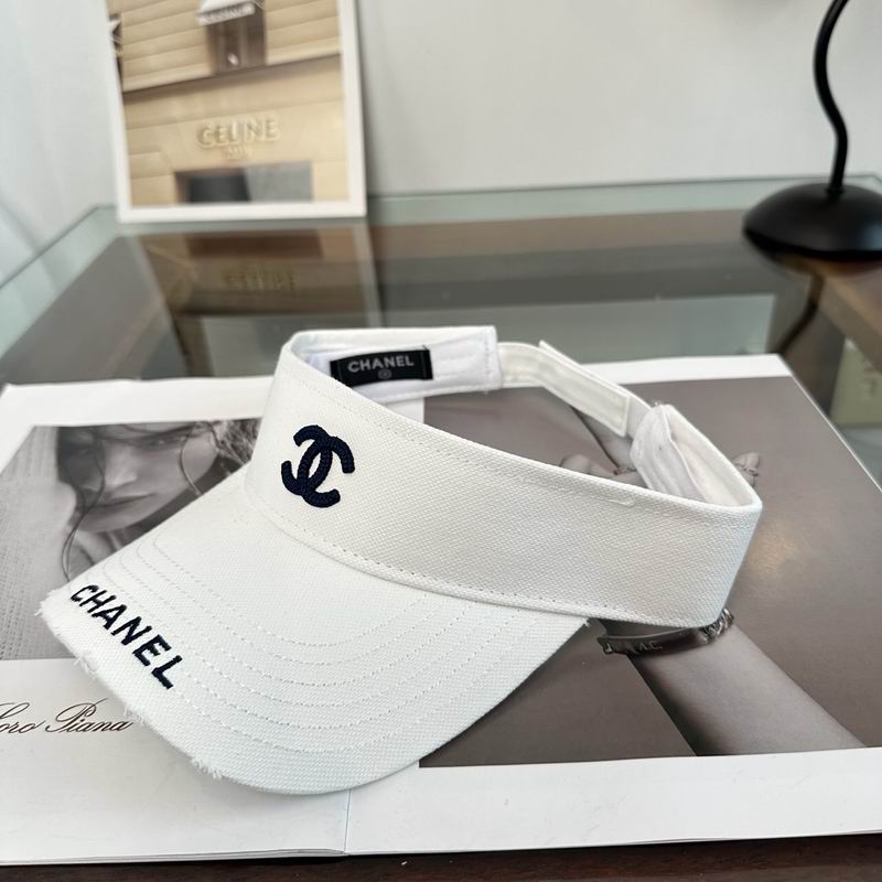 CHanel Visor dx (647)