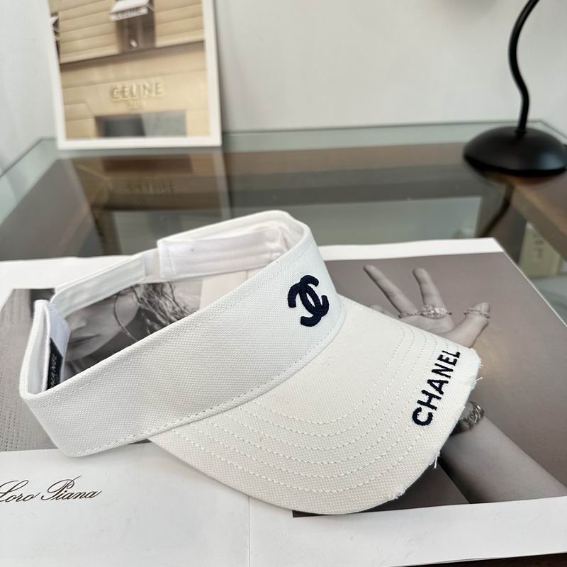 CHanel Visor dx (648)