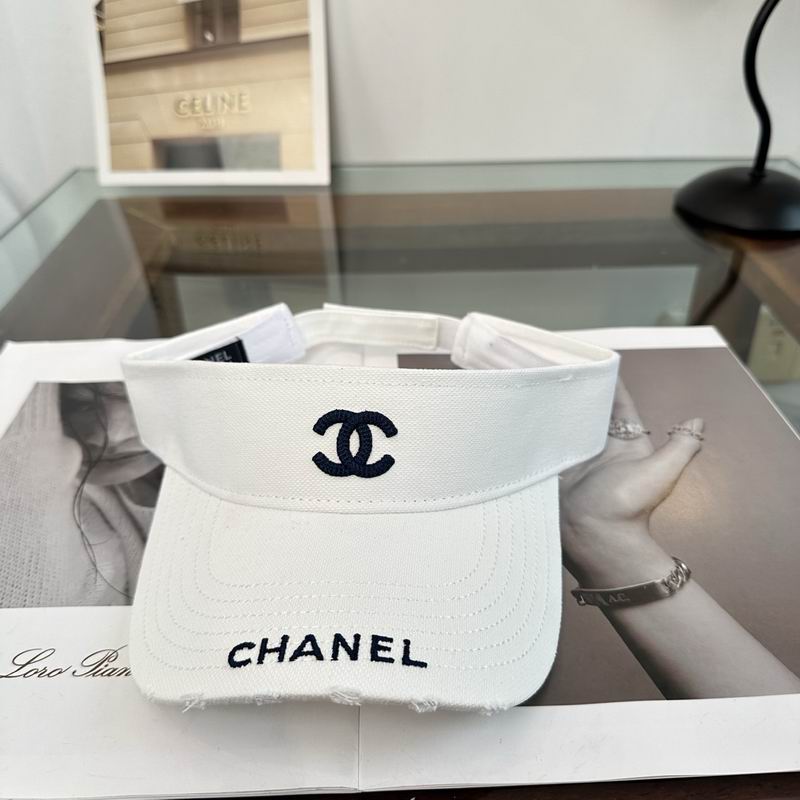 CHanel Visor dx (649)