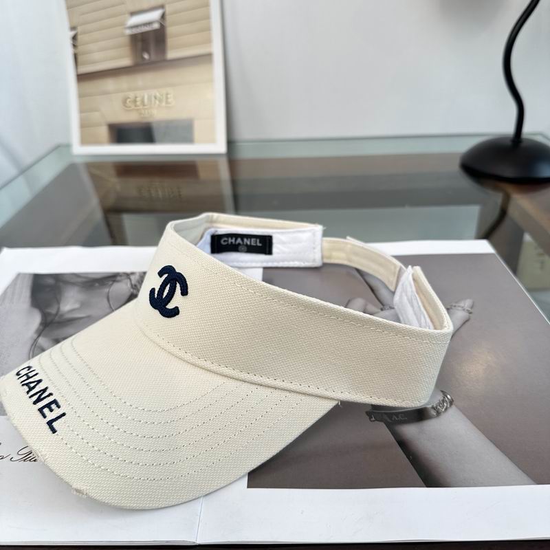 CHanel Visor dx (655)