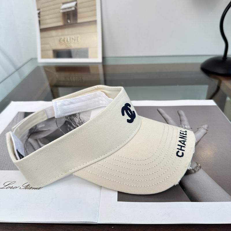 CHanel Visor dx (656)