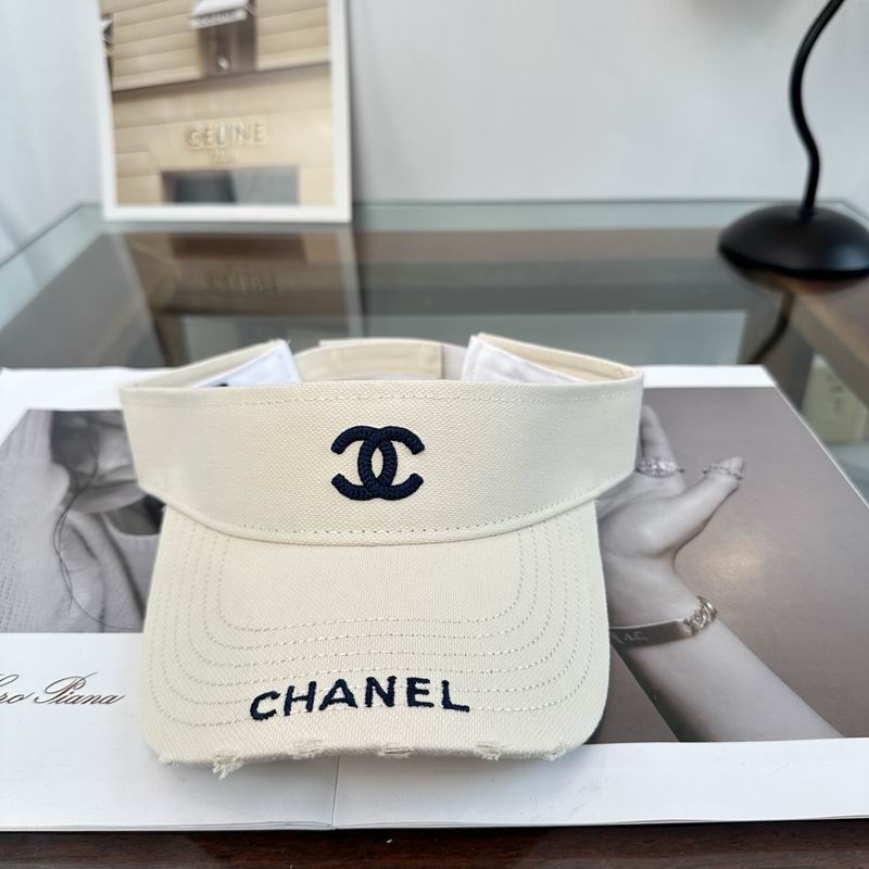 CHanel Visor dx (657)