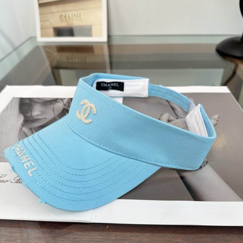 CHanel Visor dx (665)