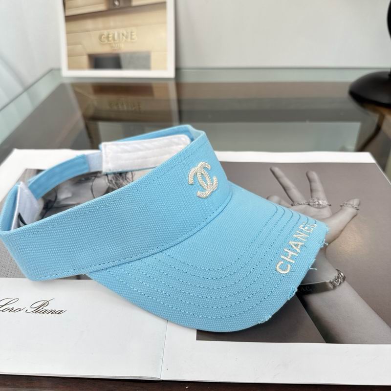 CHanel Visor dx (666)