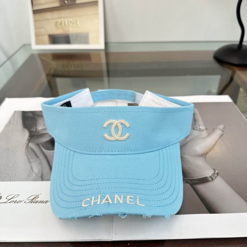 CHanel Visor dx (667)