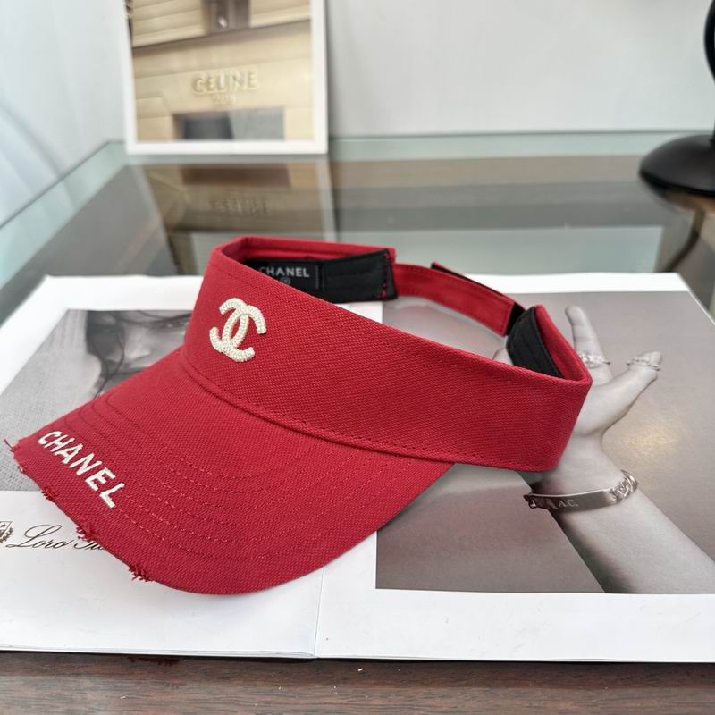 CHanel Visor dx (674)