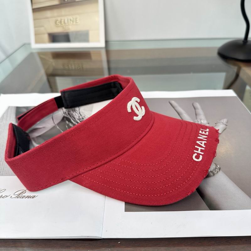 CHanel Visor dx (675)