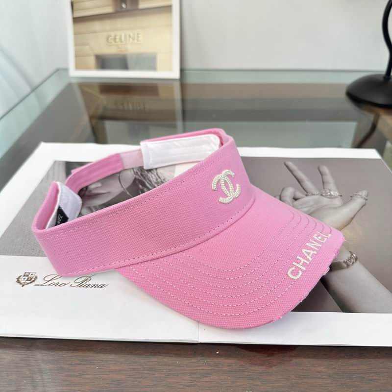 CHanel Visor dx (684)