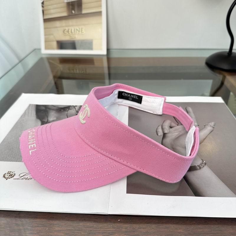 CHanel Visor dx (685)