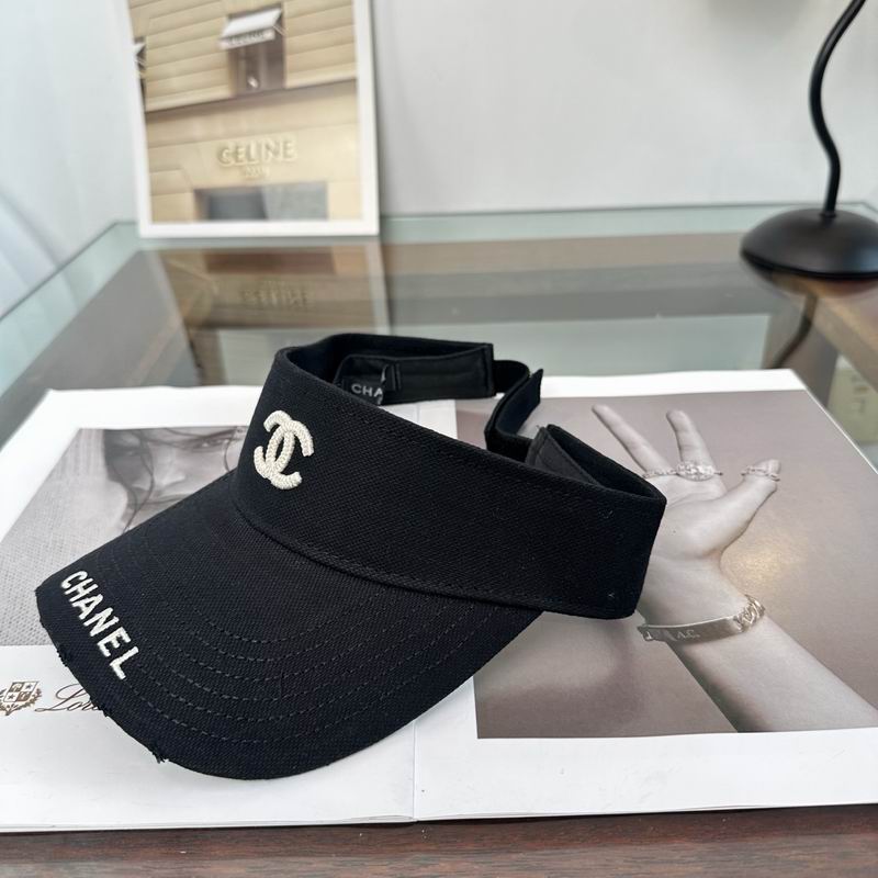 CHanel Visor dx (693)