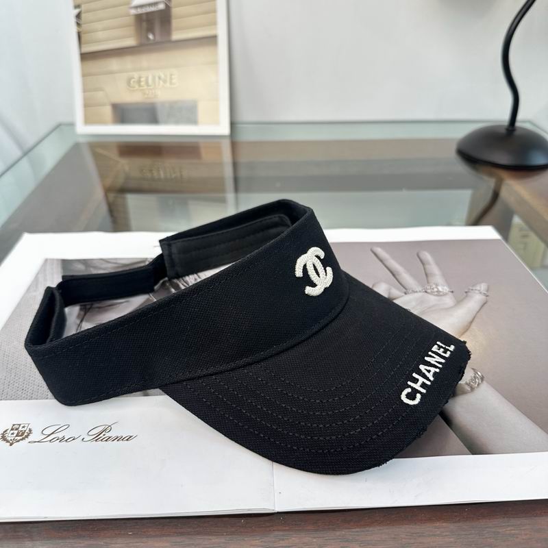 CHanel Visor dx (694)