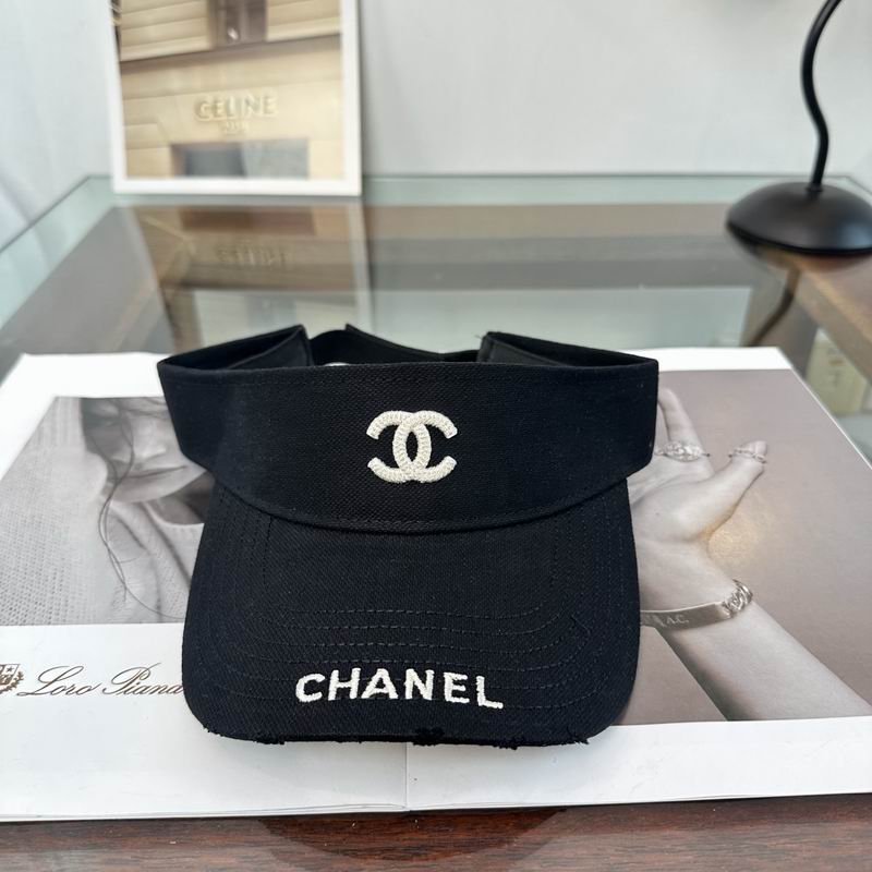 CHanel Visor dx (695)