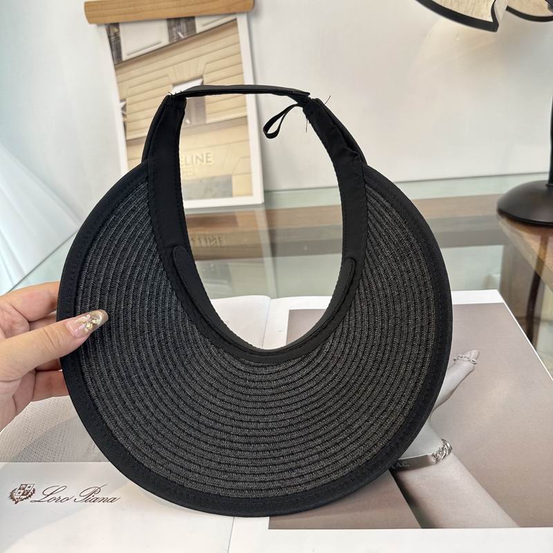 CHanel Visor dx (942)