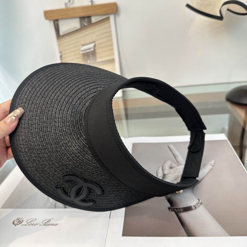 CHanel Visor dx (943)