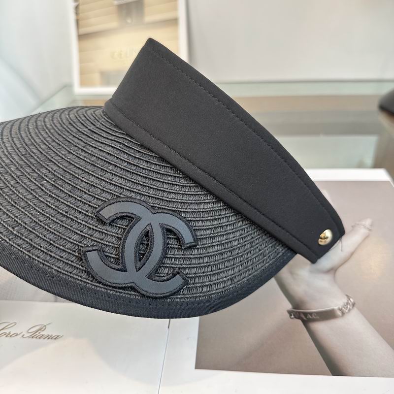 CHanel Visor dx (944)