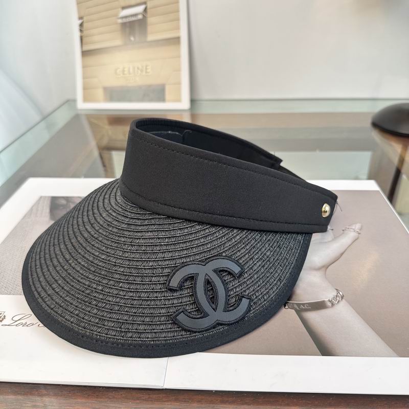 CHanel Visor dx (946)