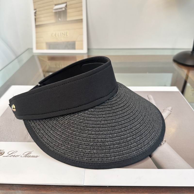 CHanel Visor dx (947)