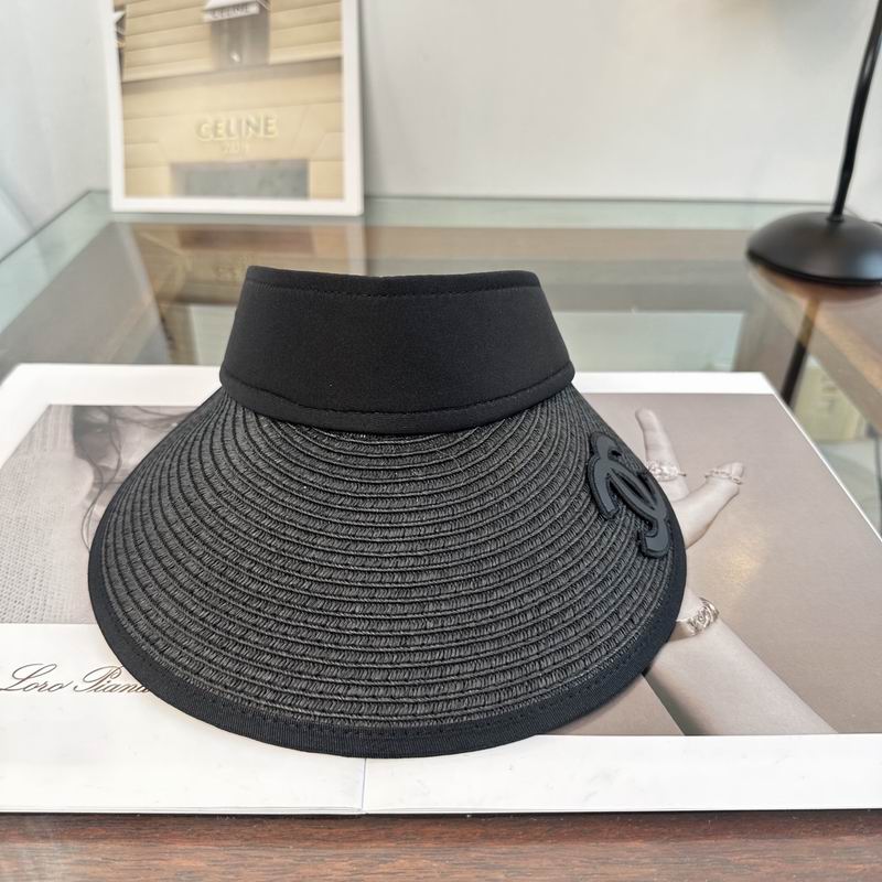 CHanel Visor dx (948)