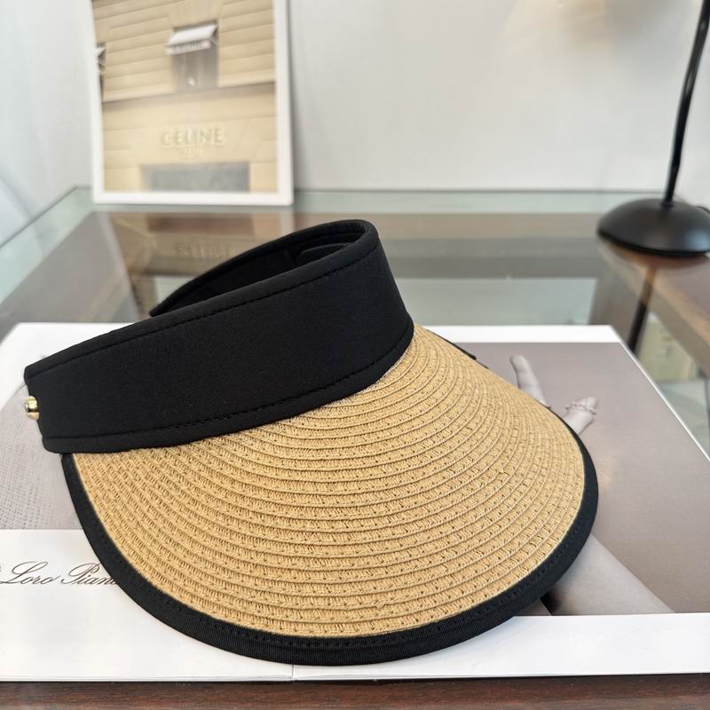 CHanel Visor dx (957)
