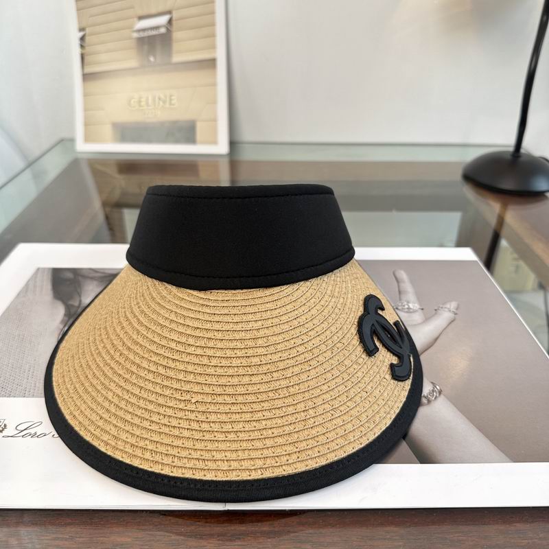 CHanel Visor dx (958)